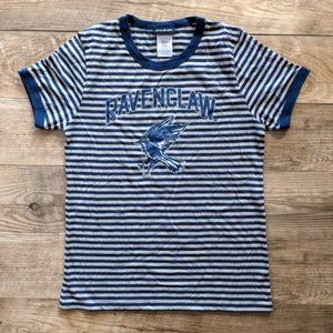 Ravenclaw Striped T-Shirt